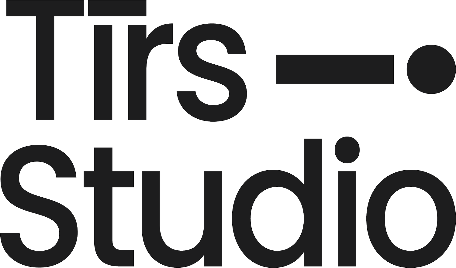 Tirs Studio (Copy)