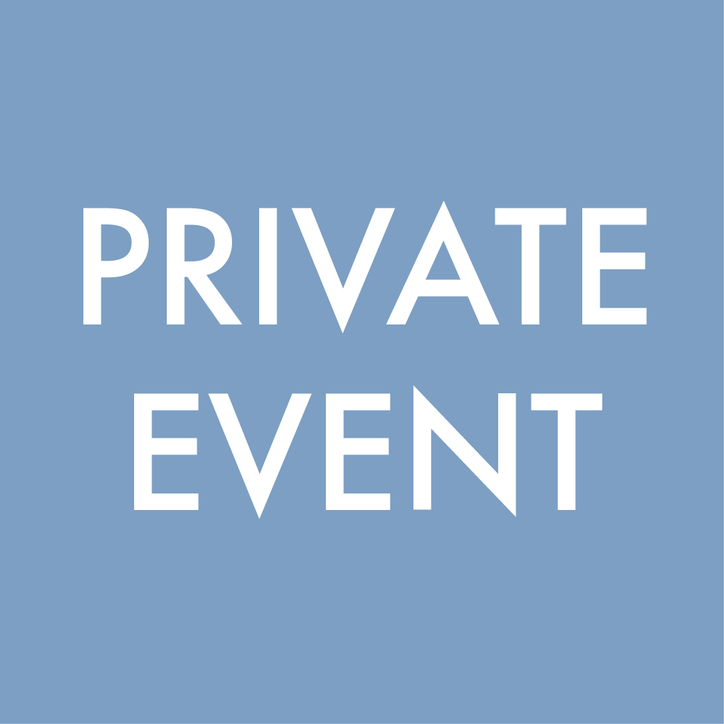 Private Event