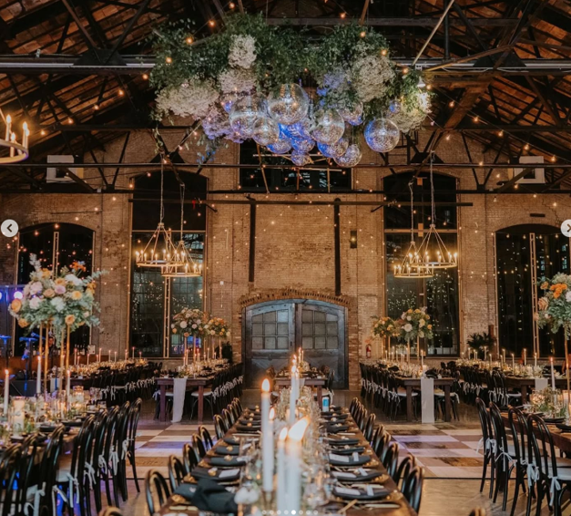 How a Five-Star Wedding Venue Balances History, Charm, and Comfort?