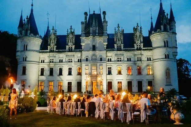 Questions to Ask Before Booking an Exclusive Event Venue for Your Wedding