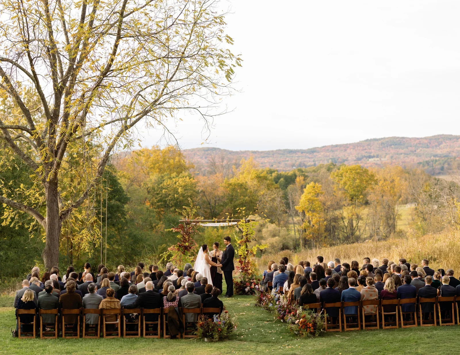 How The Ruins at Sassafras Museum Brings Elegant European Mansion Style to the Hudson Valley