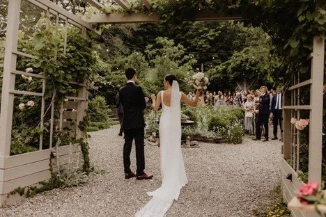 What Wedding Styles Work Beautifully for Weddings in Hudson Valley?