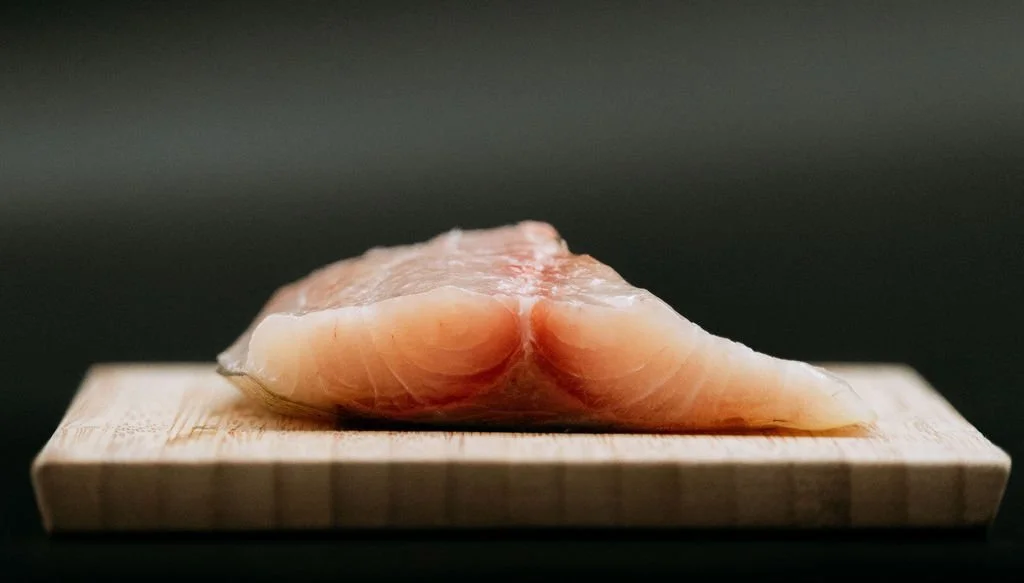 Kanpachi Per Pound $35.00