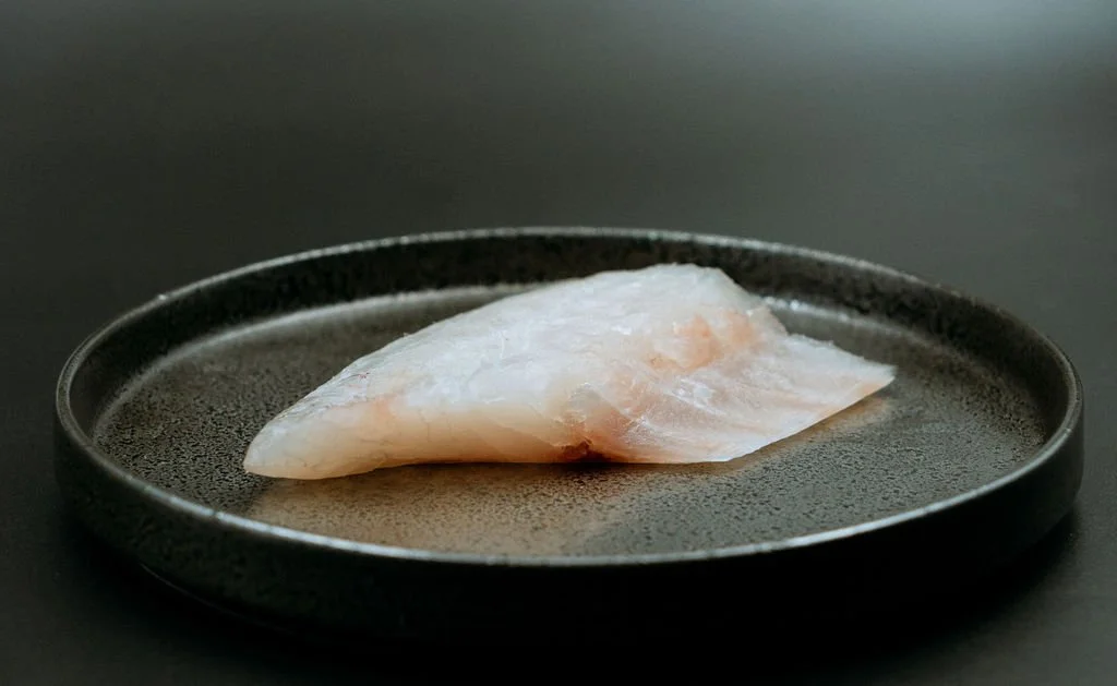 Red Sea Bream Per Pound $48.00