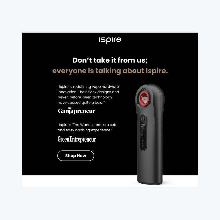 Ispire Emails