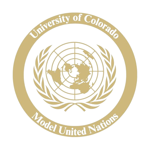 University of Colorado Boulder Model United Nations