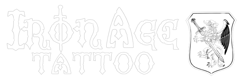 Iron Age Tattoo