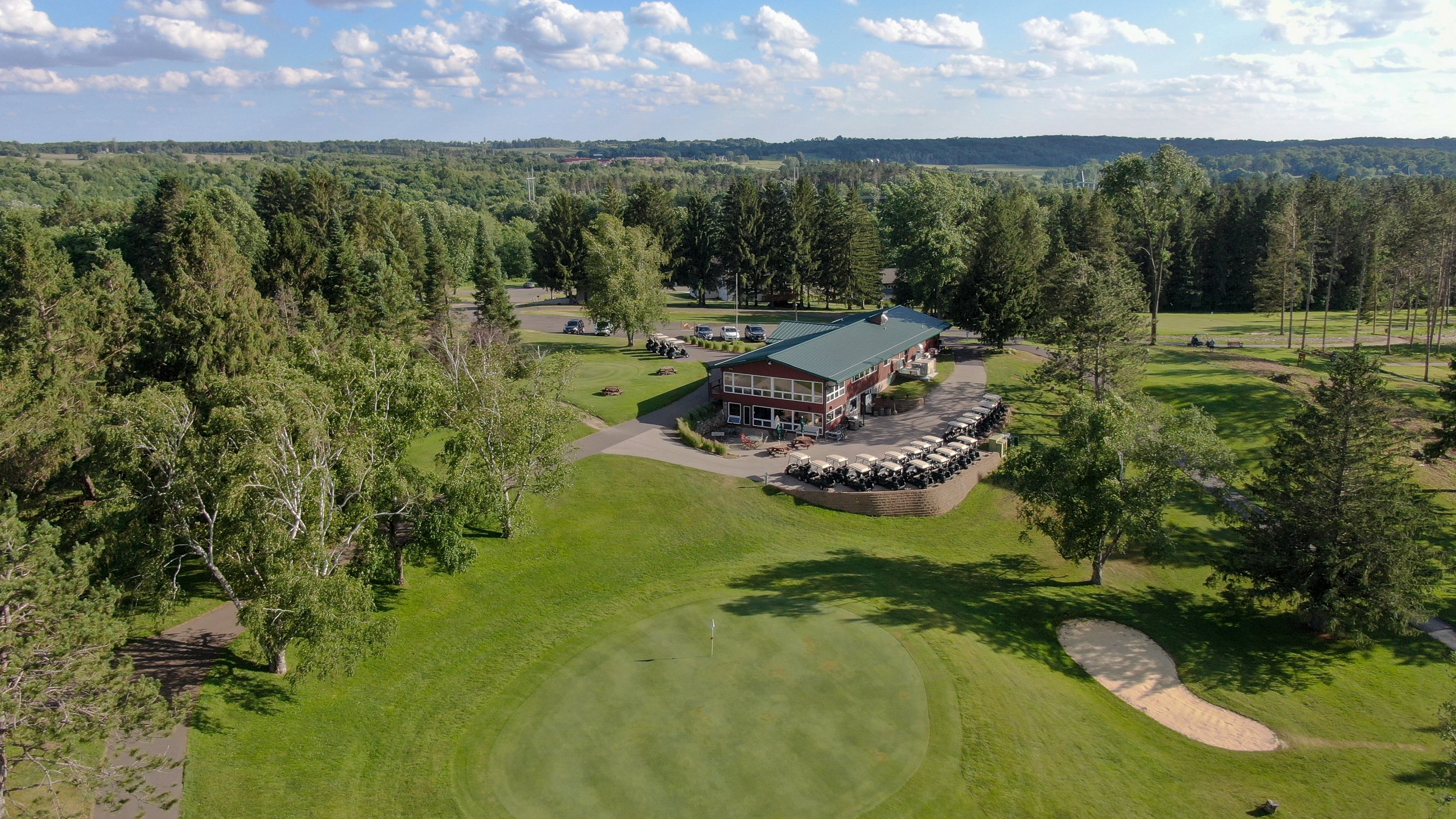 PGA National Club Championship – Wisconsin PGA