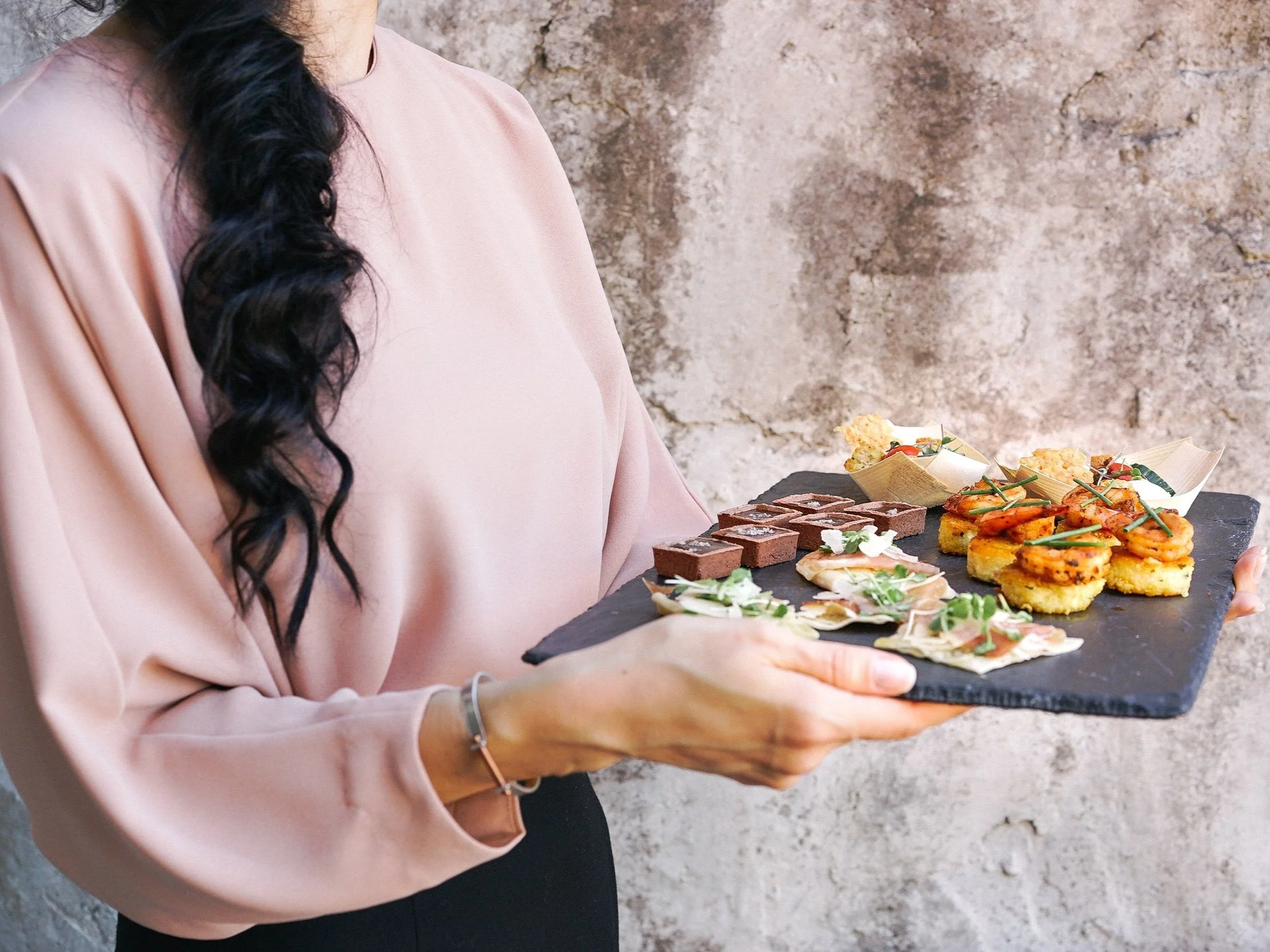 Diary Of An American Food Service Worker