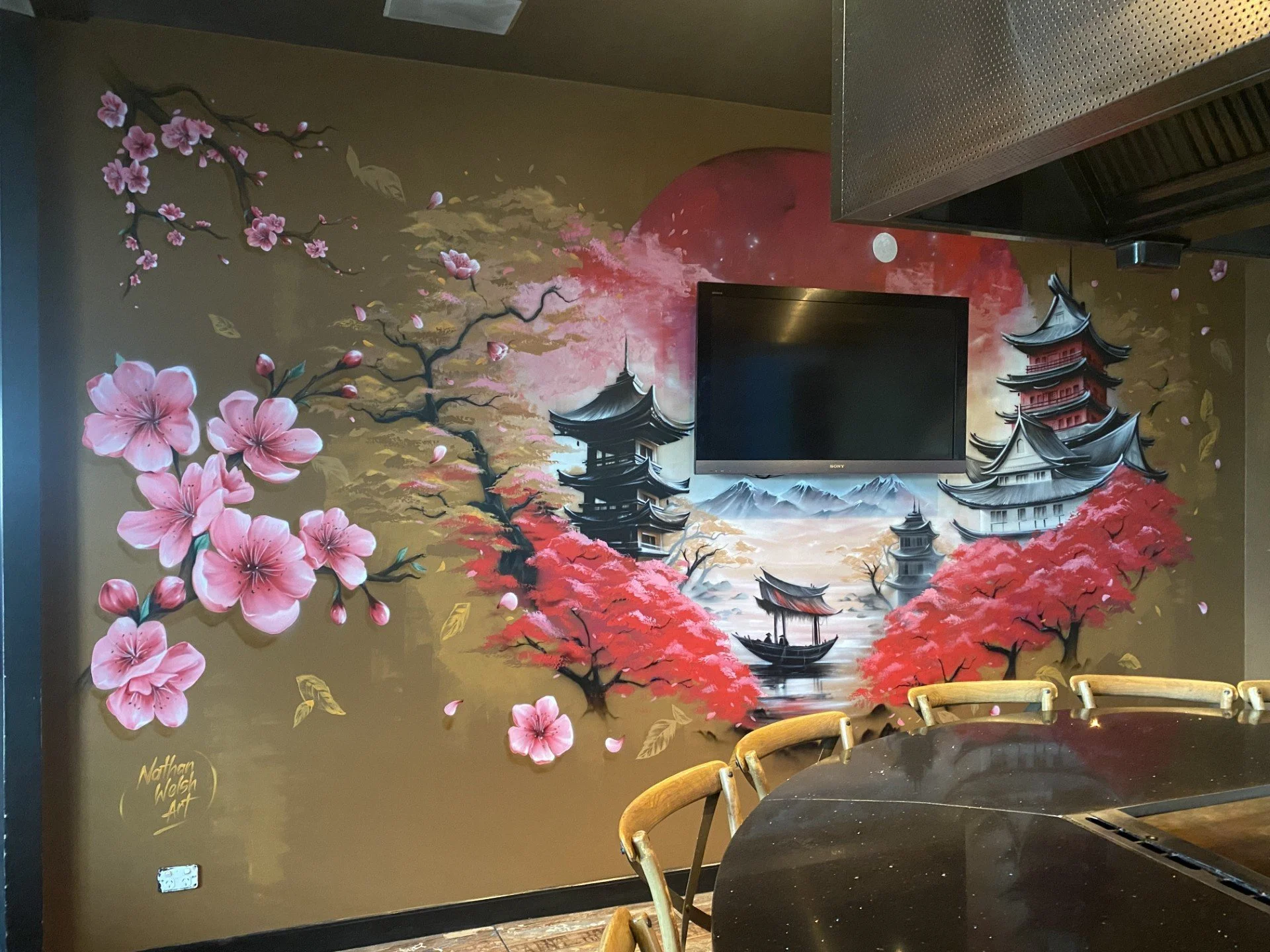 Asami Teppanyaki, Broadbeach