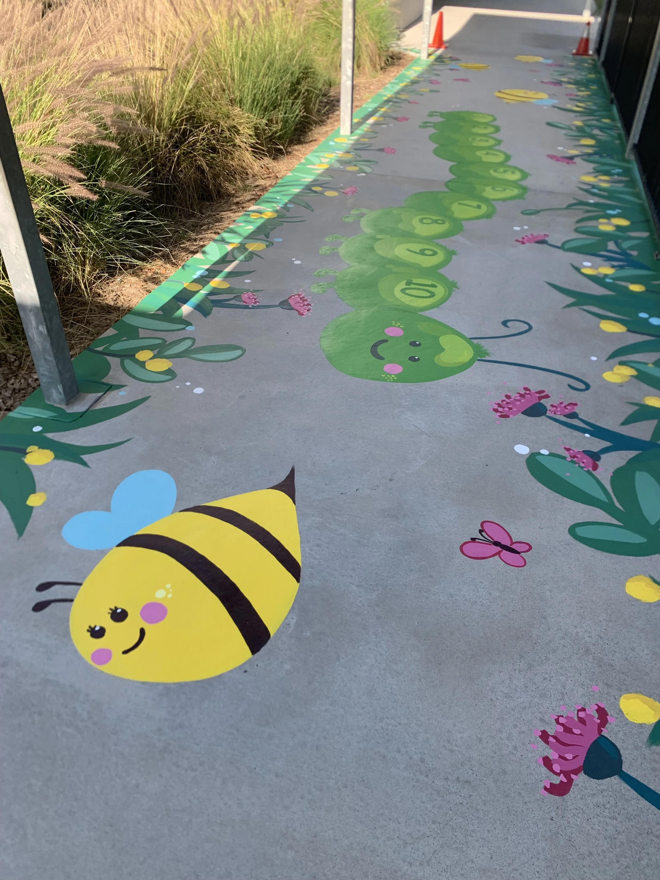 Pimpama Primary College