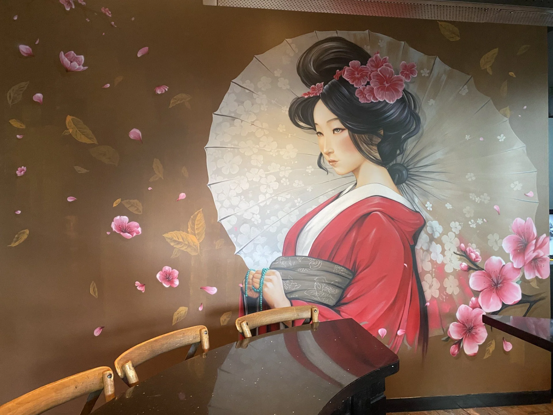 Asami Teppanyaki, Broadbeach