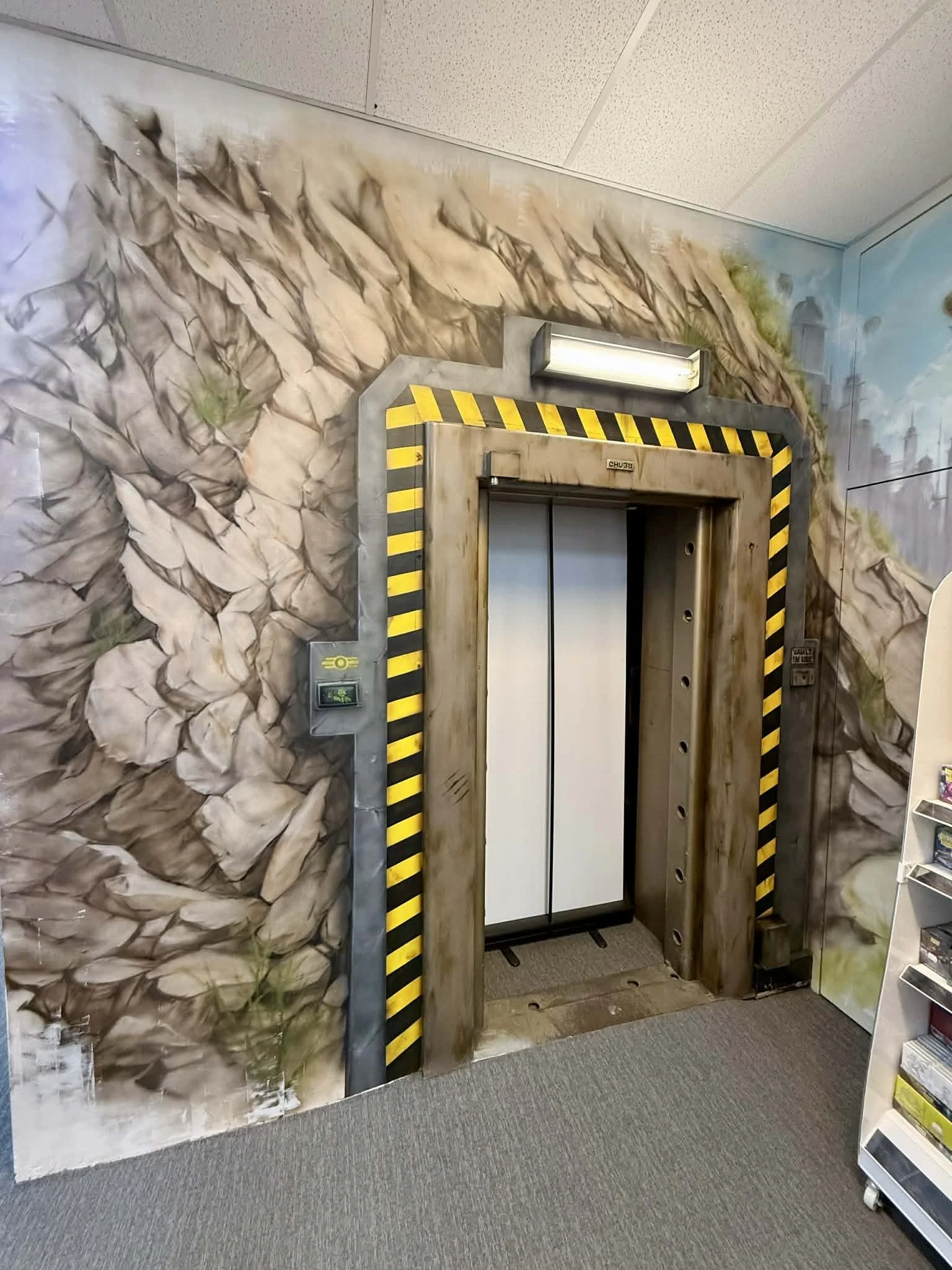 Gap Games, The Gap Qld