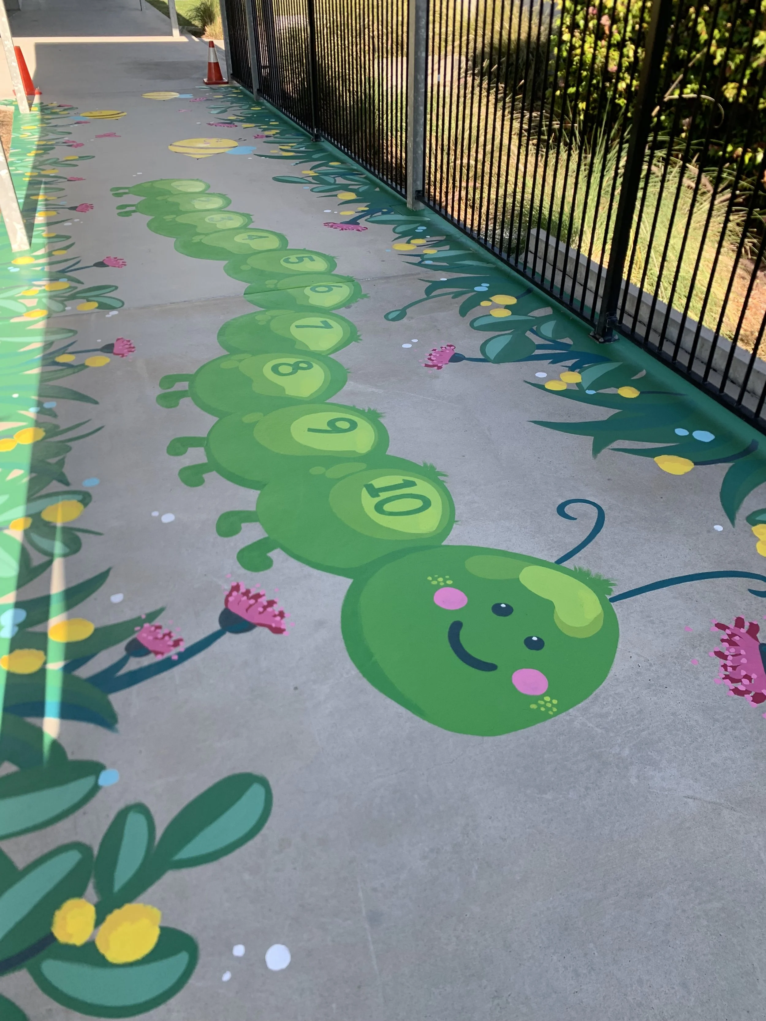 Pimpama Primary College