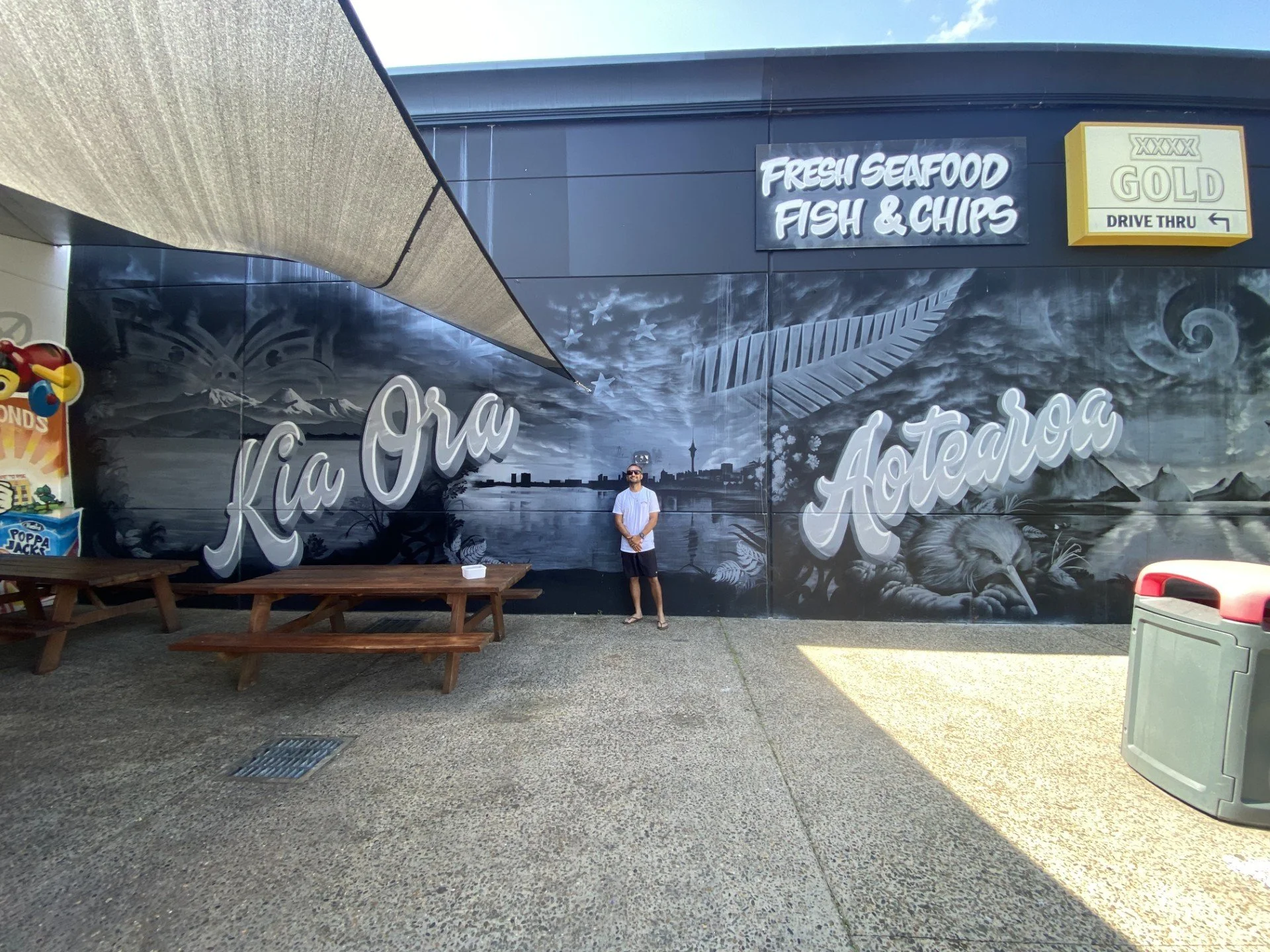 Upper Coomera Fish & Chips