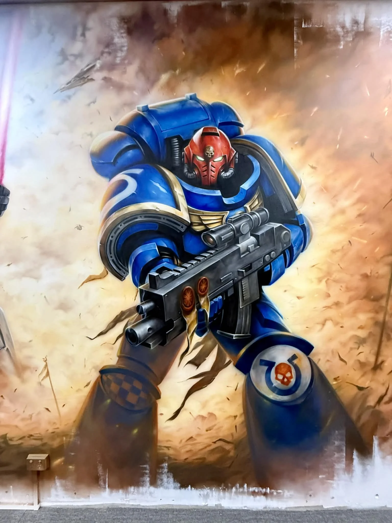 Gap Games, The Gap Qld