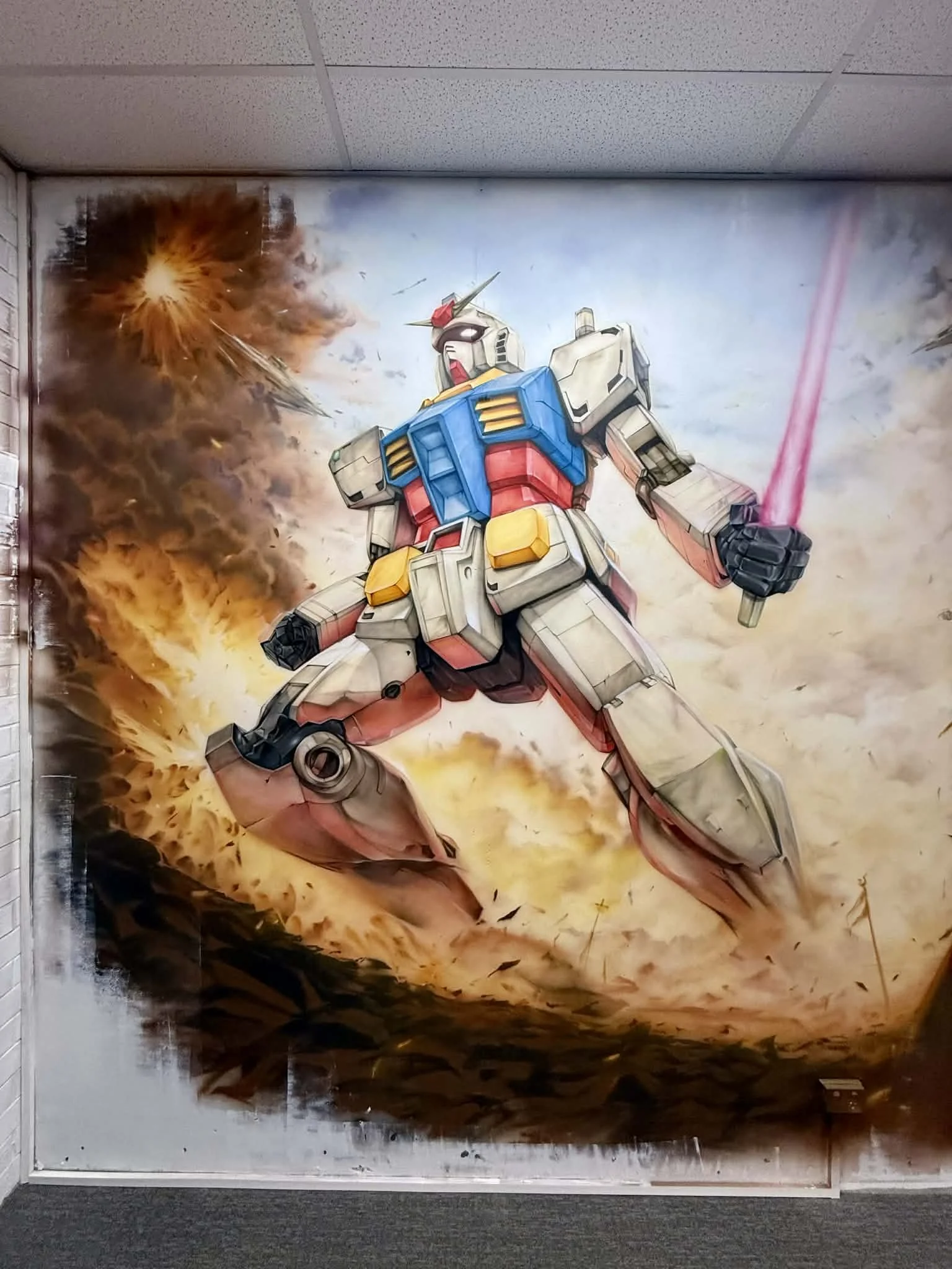 Gap Games, The Gap Qld