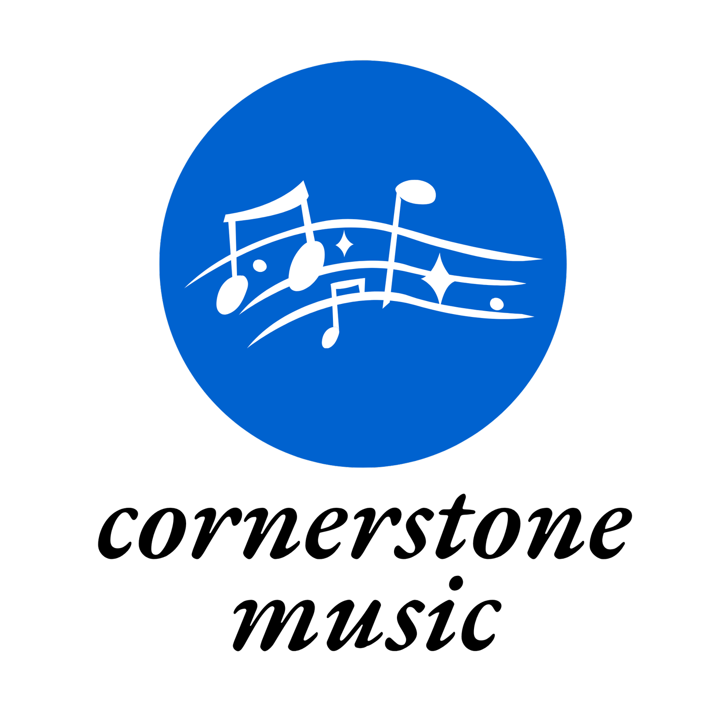 cornerstone music