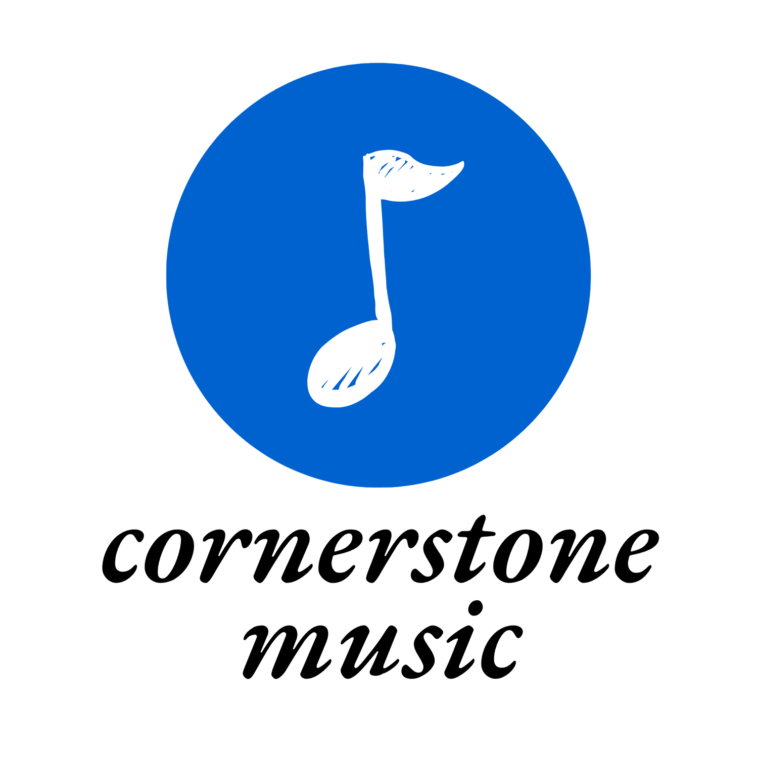 cornerstone music