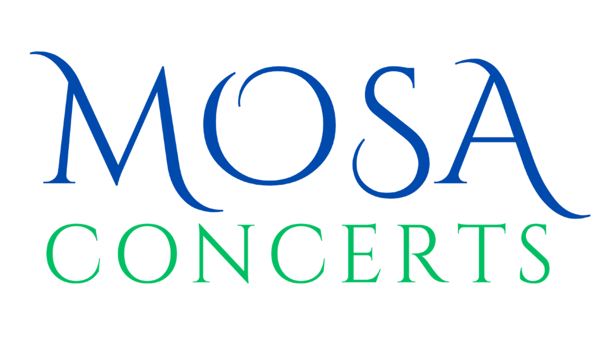 MOSA CONCERTS