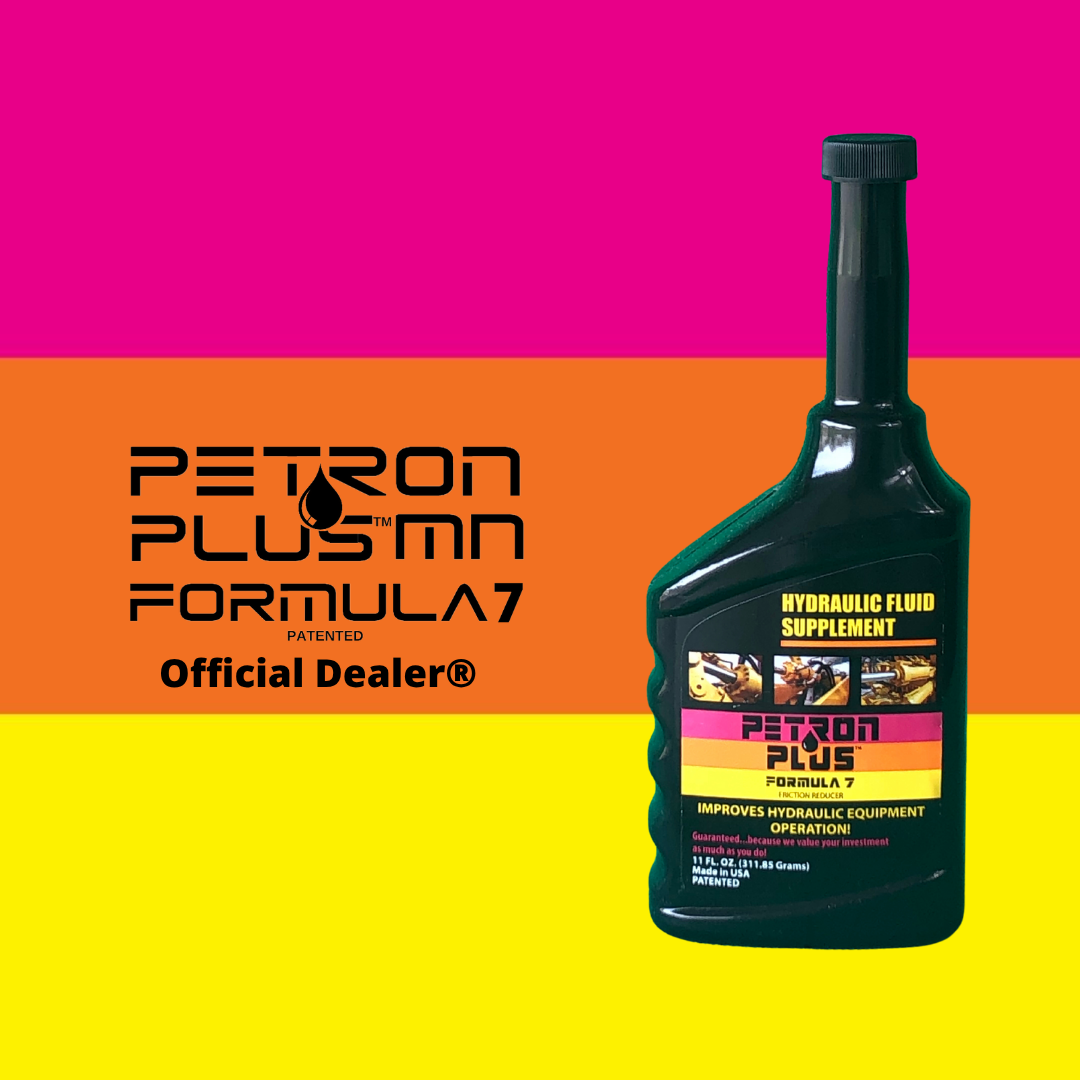 Hydraulic Fluid Supplement Part No. 52275.png