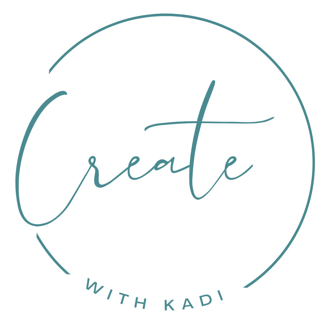 Create with Kadi