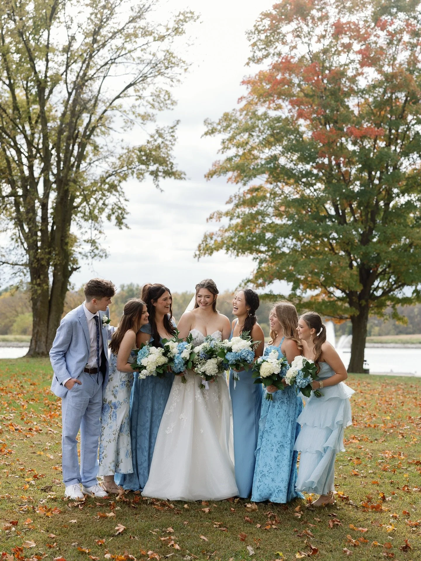 &ldquo;The thing about Adam I can&rsquo;t live without is his caring and compassion. He&rsquo;s an absolute match for me and is just so fun to be around. I can&rsquo;t wait to live life every day with my best friend!&rdquo;

I love these sweet words 