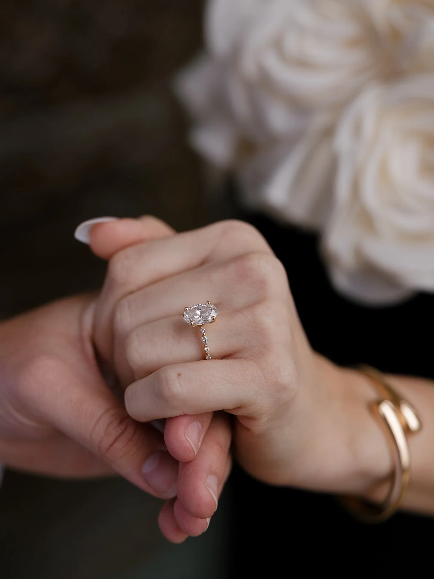 Jesi and Luke&rsquo;s Kansas City engagement session could not have been more perfect 💕

We incorporated two locations into their session time, and our first stop at the Nelson-Atkins Museum aligned beautifully with Jesi&rsquo;s vision for a timeles