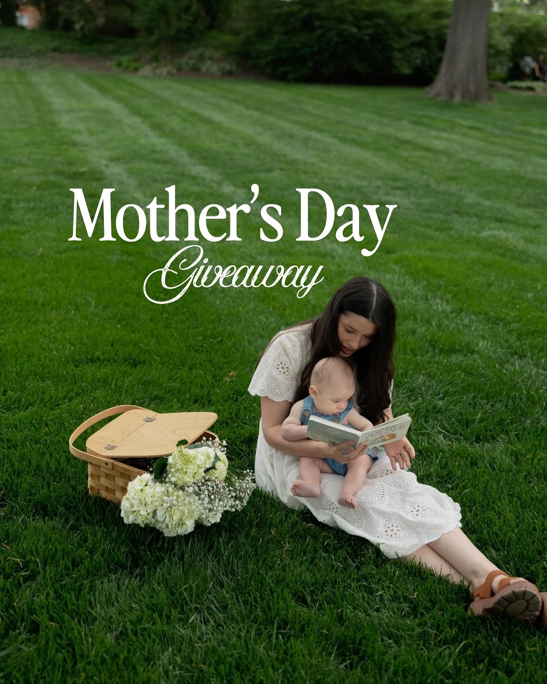 A little something for one special mom! 

@chloegshomemadetreats and I wanted to gift someone a moment to slow down and feel celebrated &mdash; because moms deserve to be on the other side of the camera with something delicious waiting for them when 