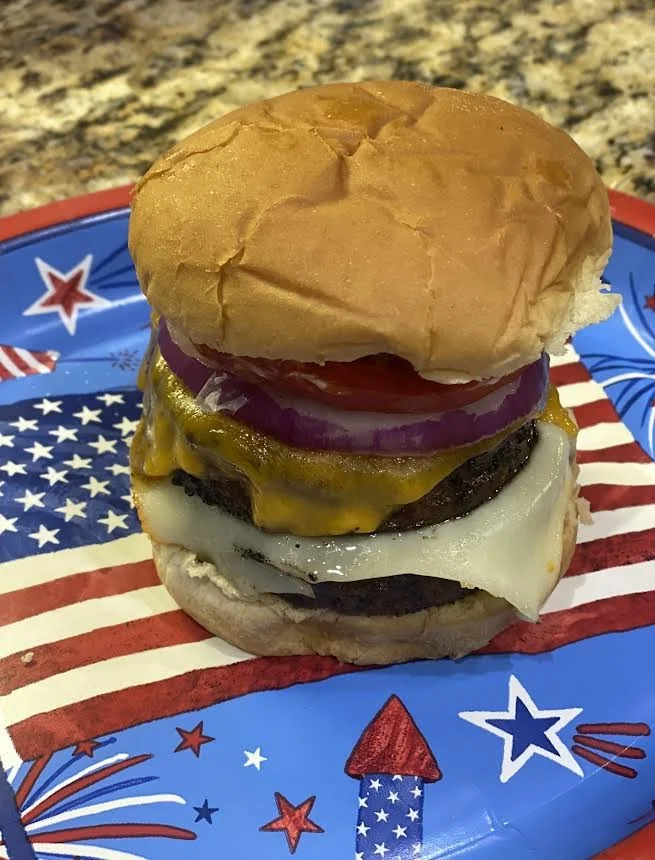 Burger Box