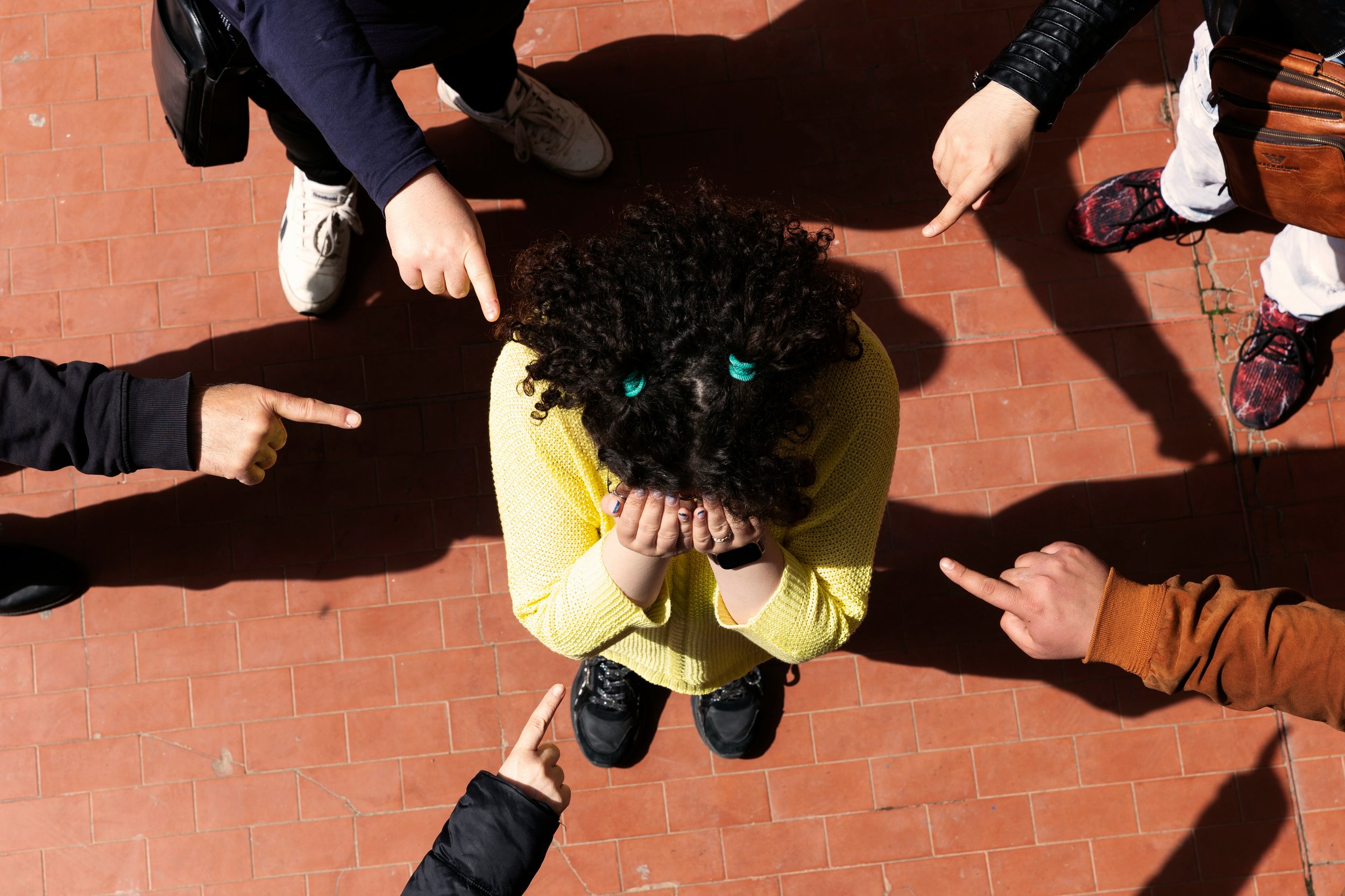Bullying in Children: How Parents Can Help