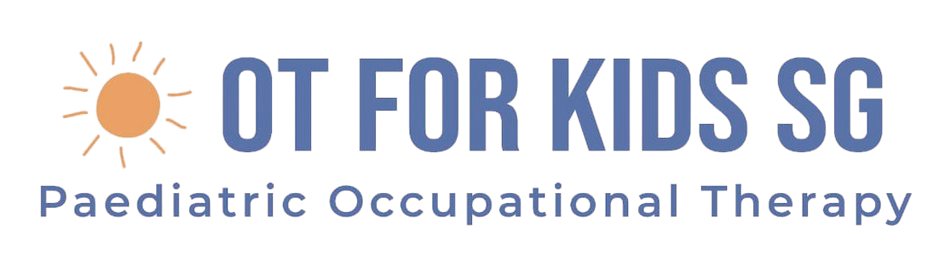 OT for Kids SG, a pediatric occupational therapy practice with clinical psychologist, speech and language therapist, educational therapist services in a multi-disciplinary team