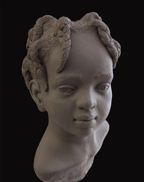 Figurative Sculpture Denisa Prochazka figurative-sculpture-denisa-prochazka