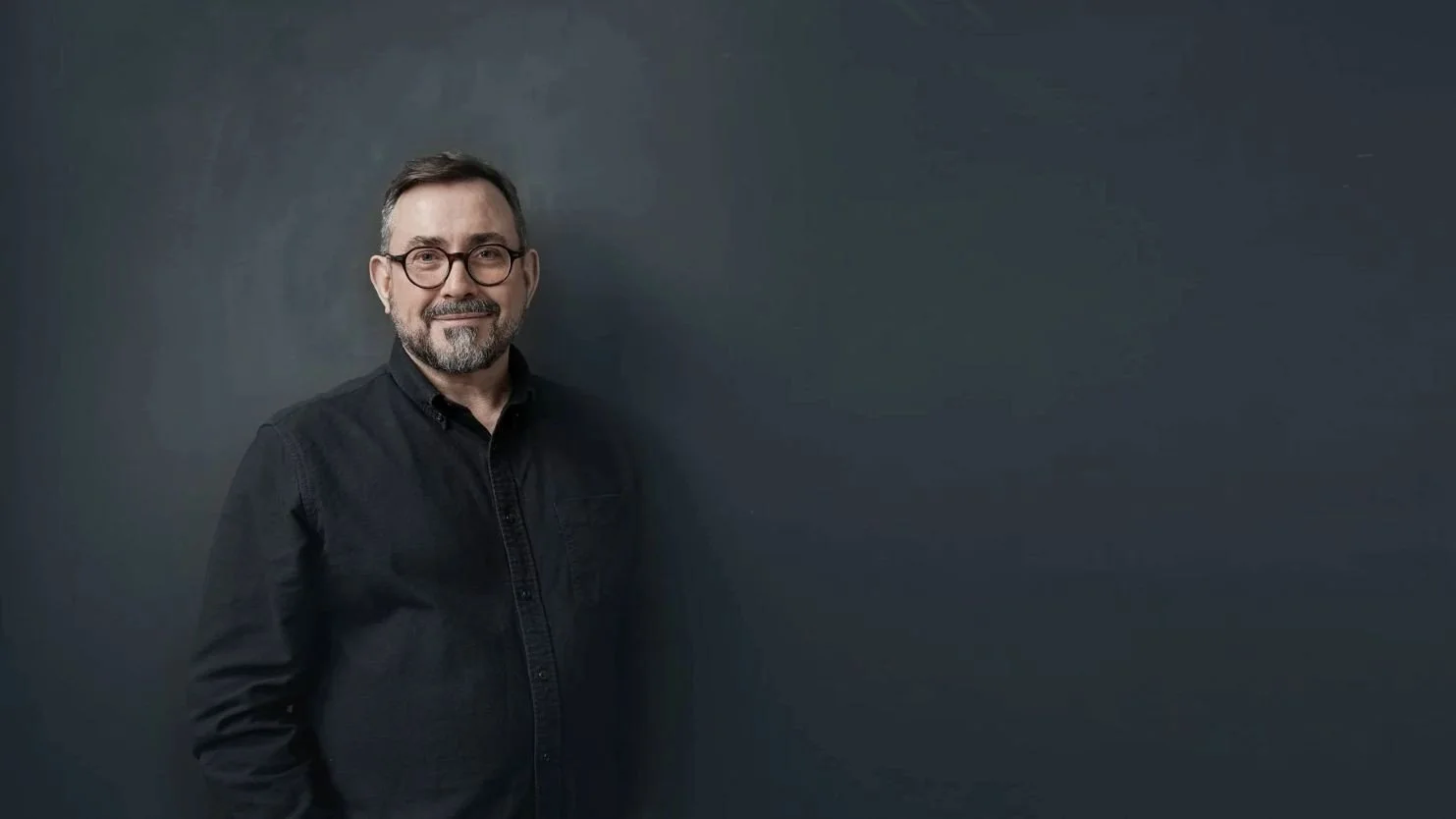 Gay couples therapist Brad McLean