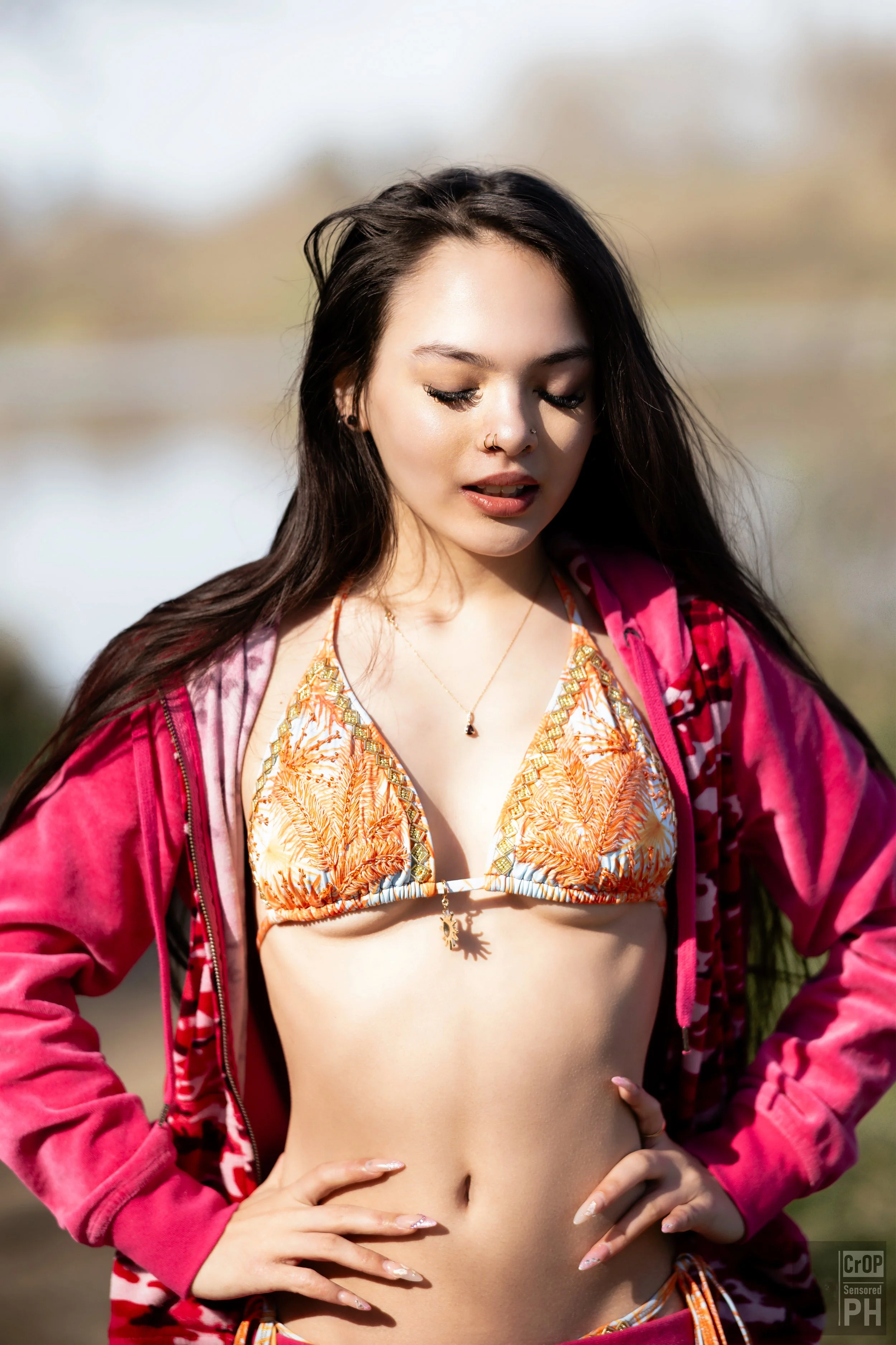Lateen Luxury Swimwear