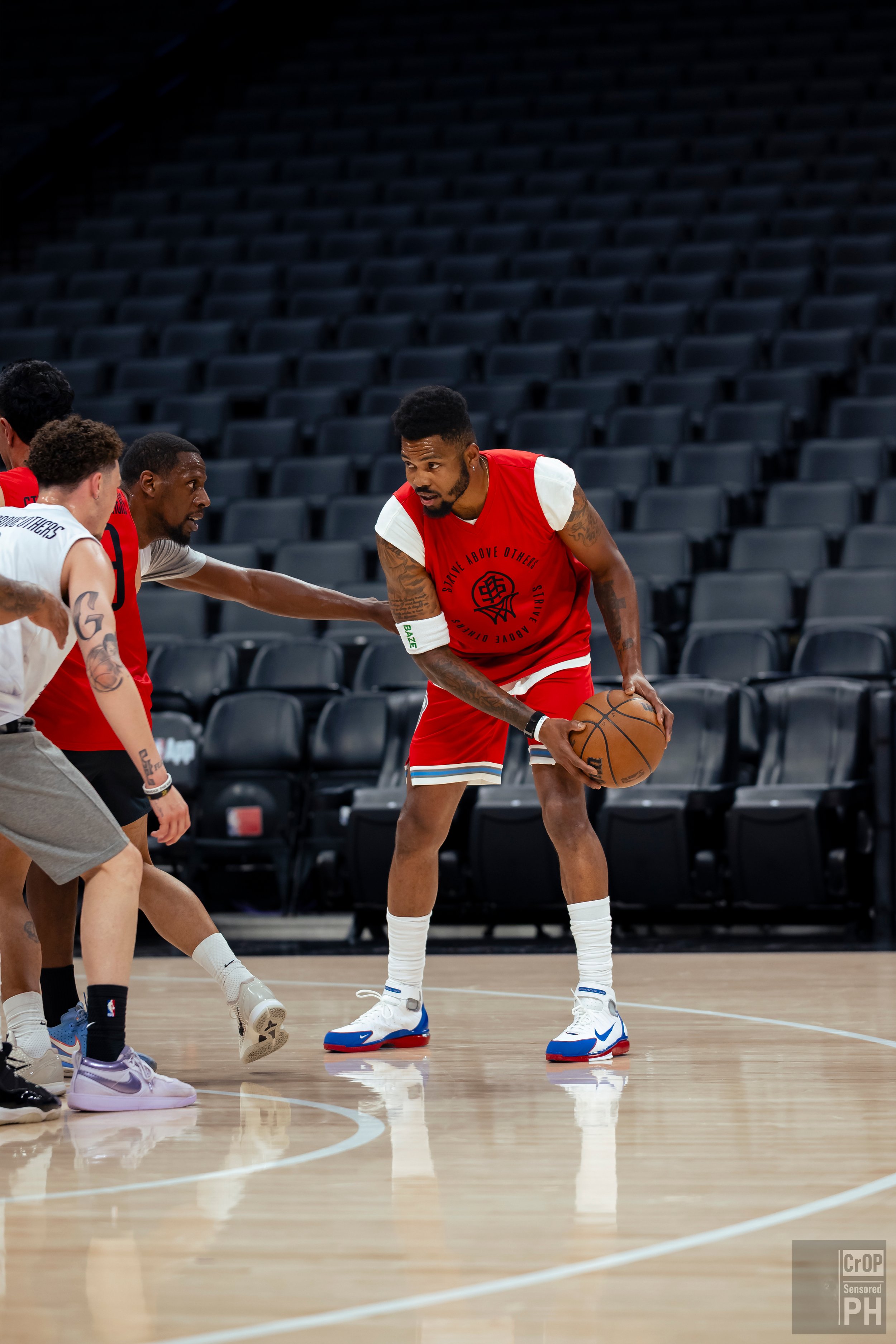 Kent Bazemore