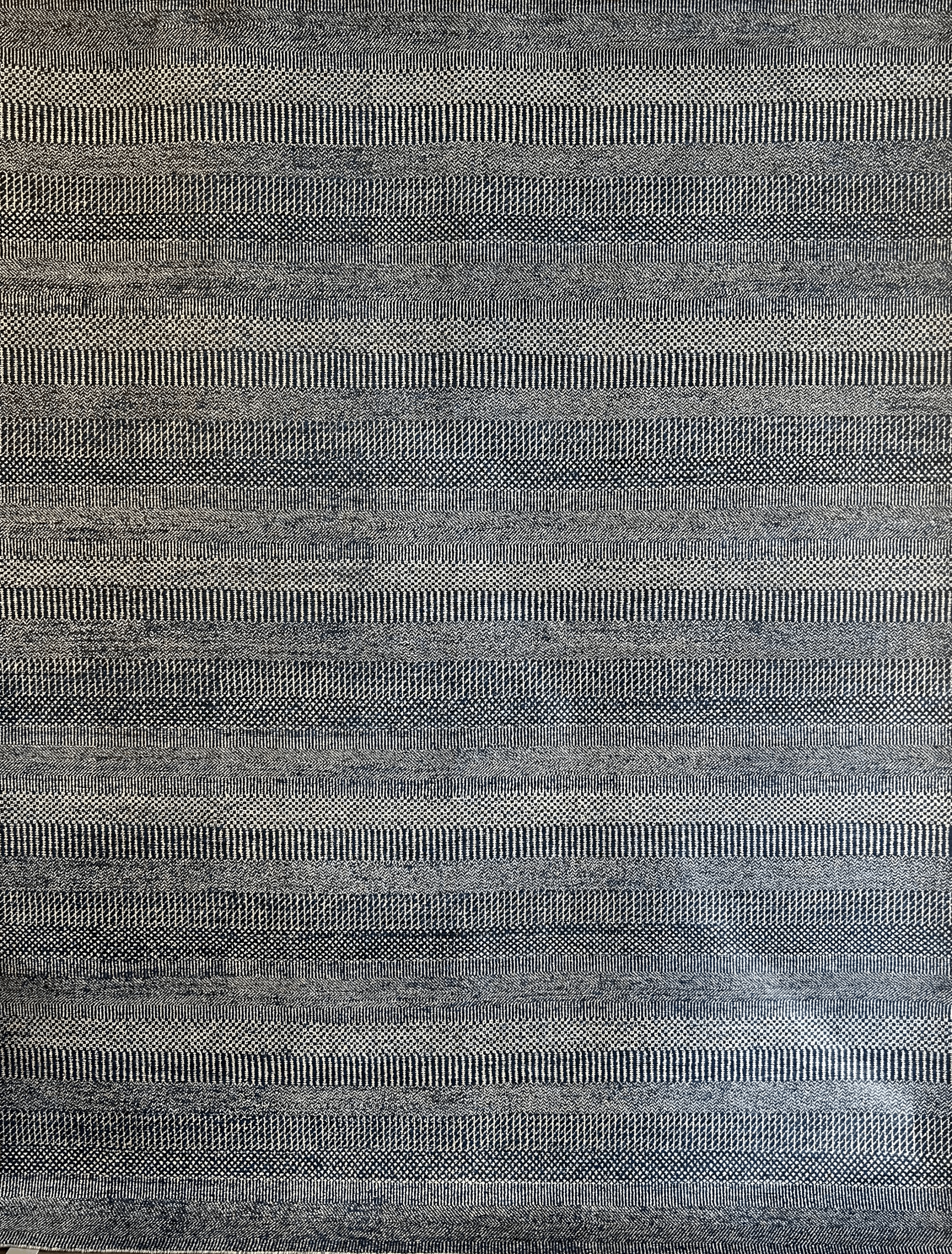 Oxford Rug