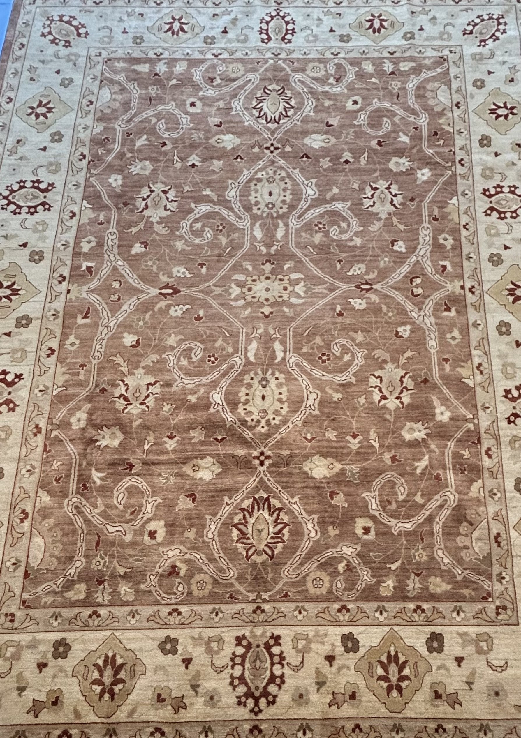 CHOIBI | 4.00 X 3.00 METERS