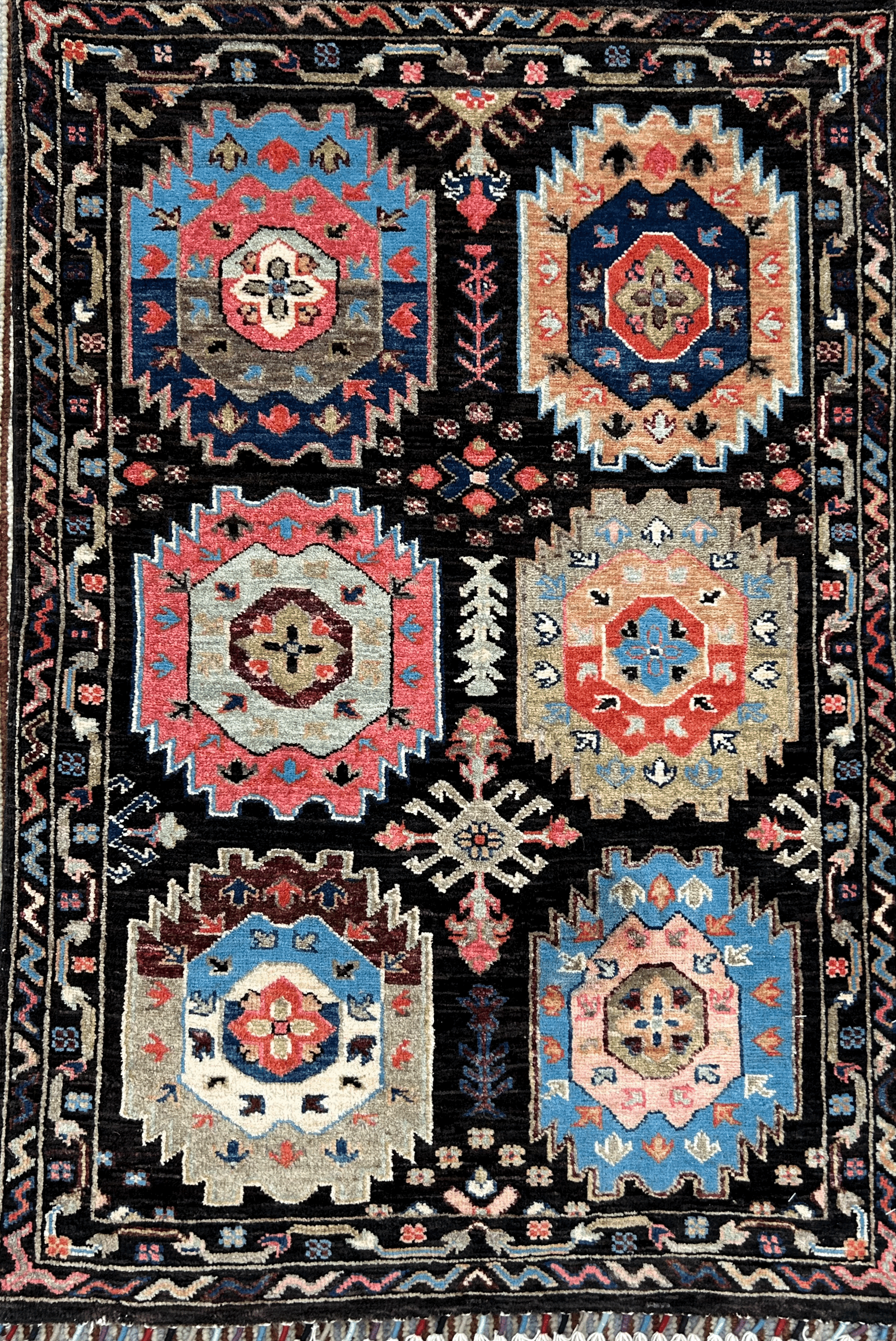 CHOIBI | 1.20 X 0.80 METERS