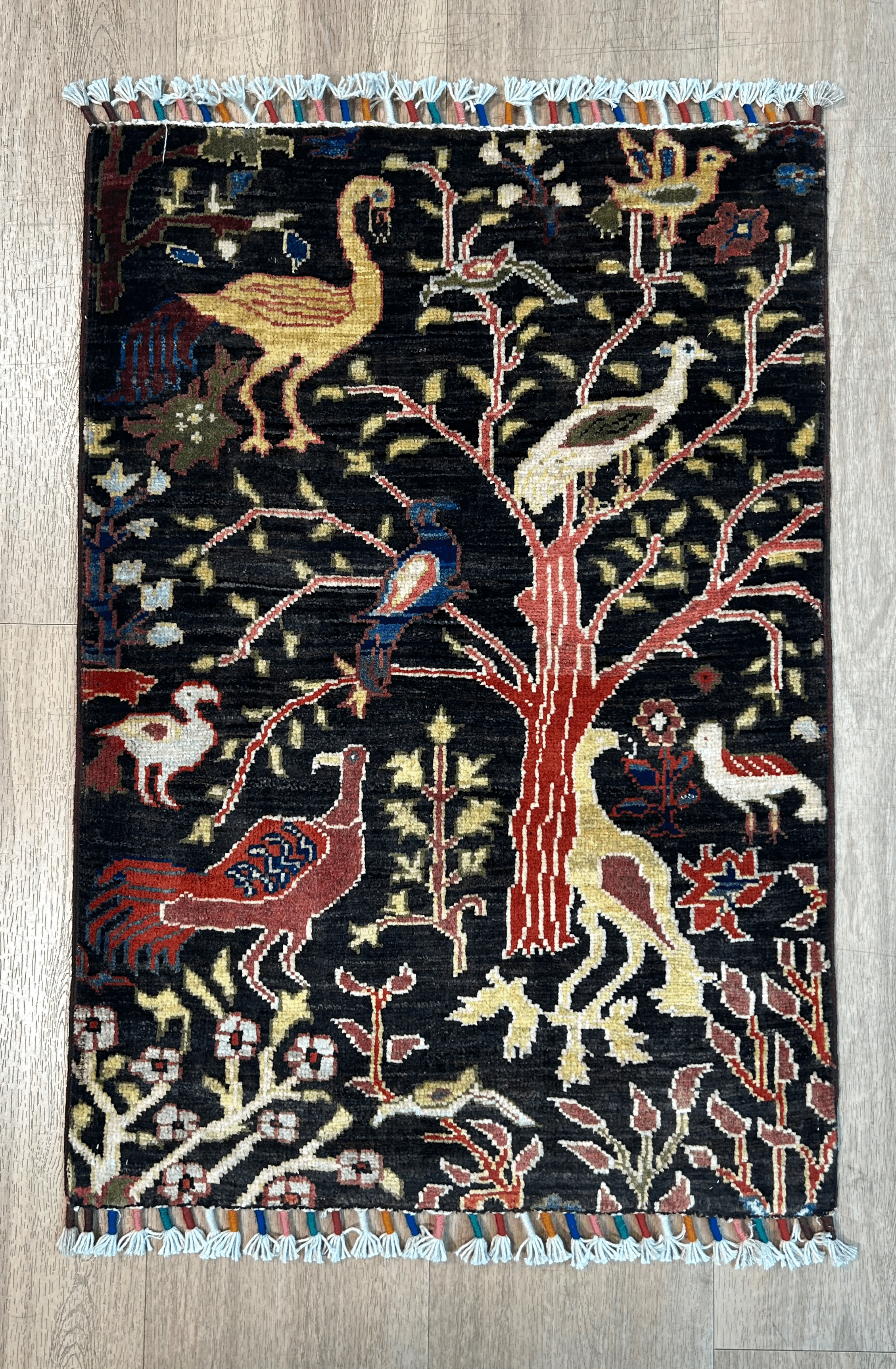 TREE OF LIFE ORIGINAL | SIZE 0.90 X 0.60 METRES