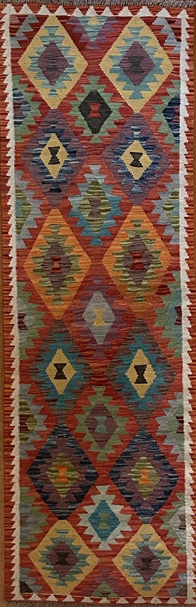 HALL RUNNER | SIZE 2.23 X 0.72 METERS