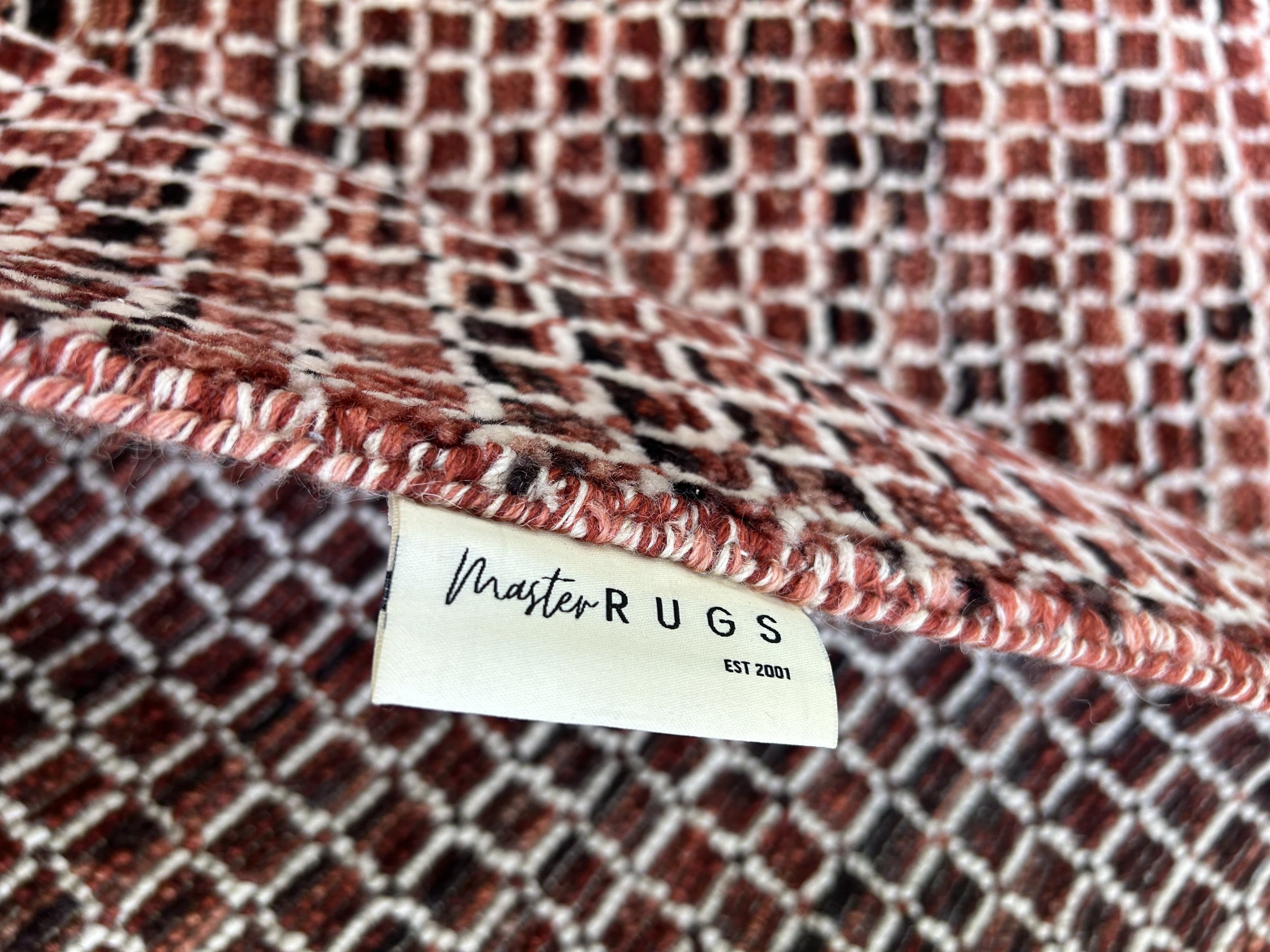 MOSAIC | SIZE 3.60 X 2.76 METERS