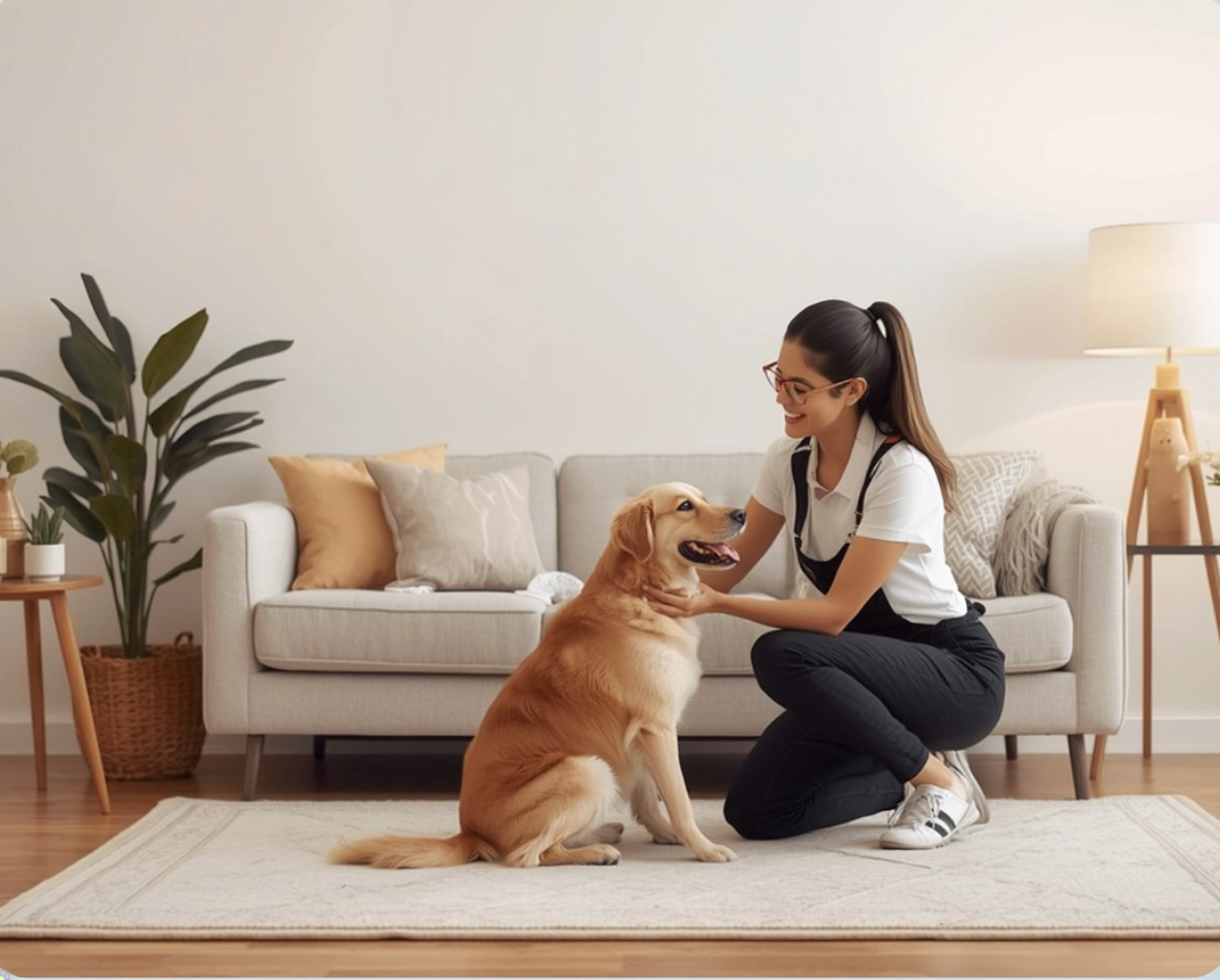 The Ultimate Guide to Finding a Pet-Friendly Home in Los Angeles 