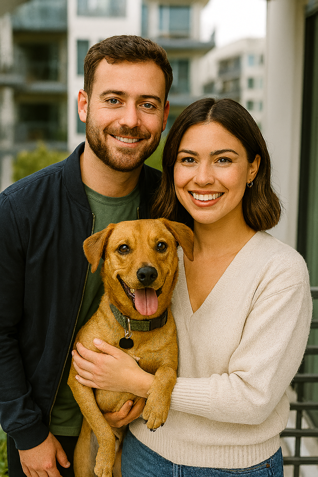 5 Things Your Pet Wishes You Considered Before Choosing Your Home