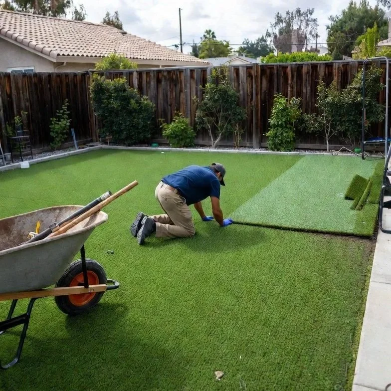 How Much Does Artificial Turf Installation Cost in San Diego (2025 to 2026 Guide)