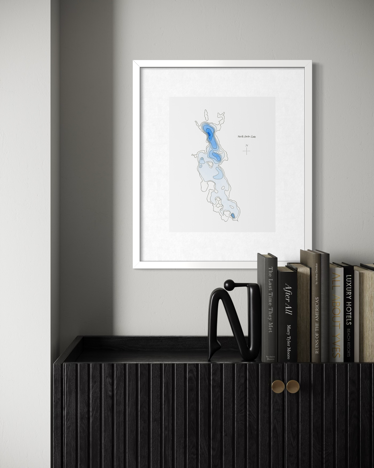 North Center distance.png