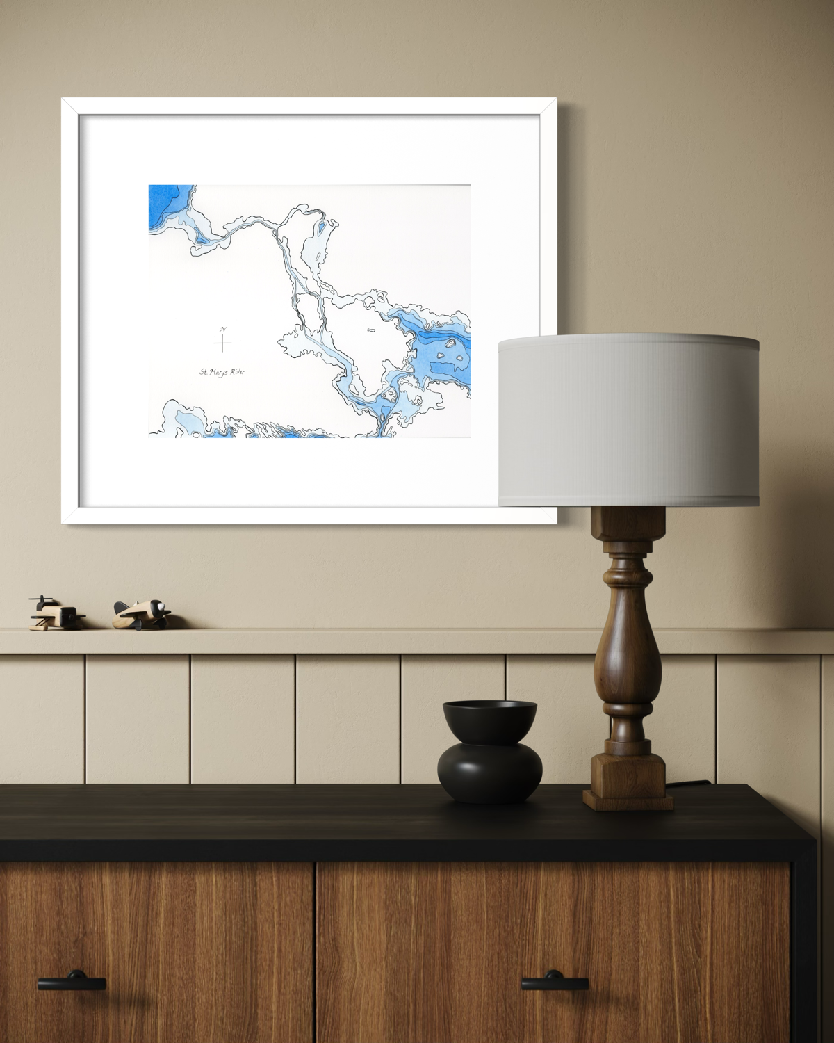 St. Marys River distance.png