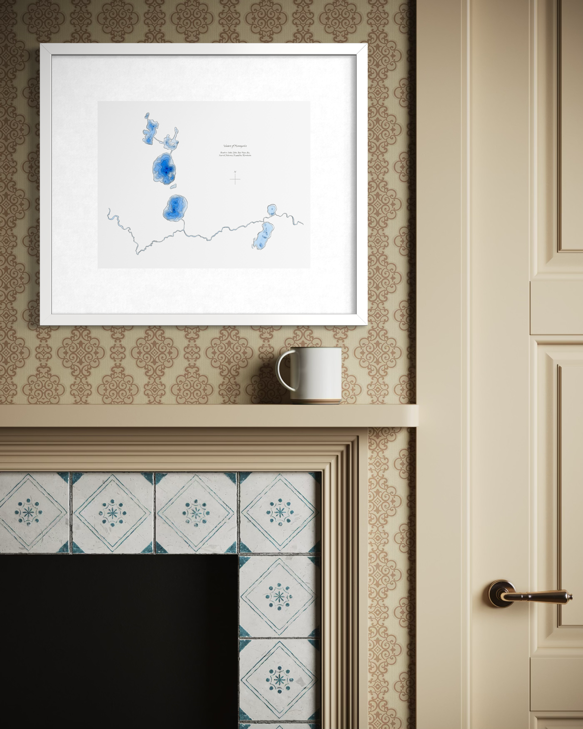 Minneapolis, Waters of, distance.png