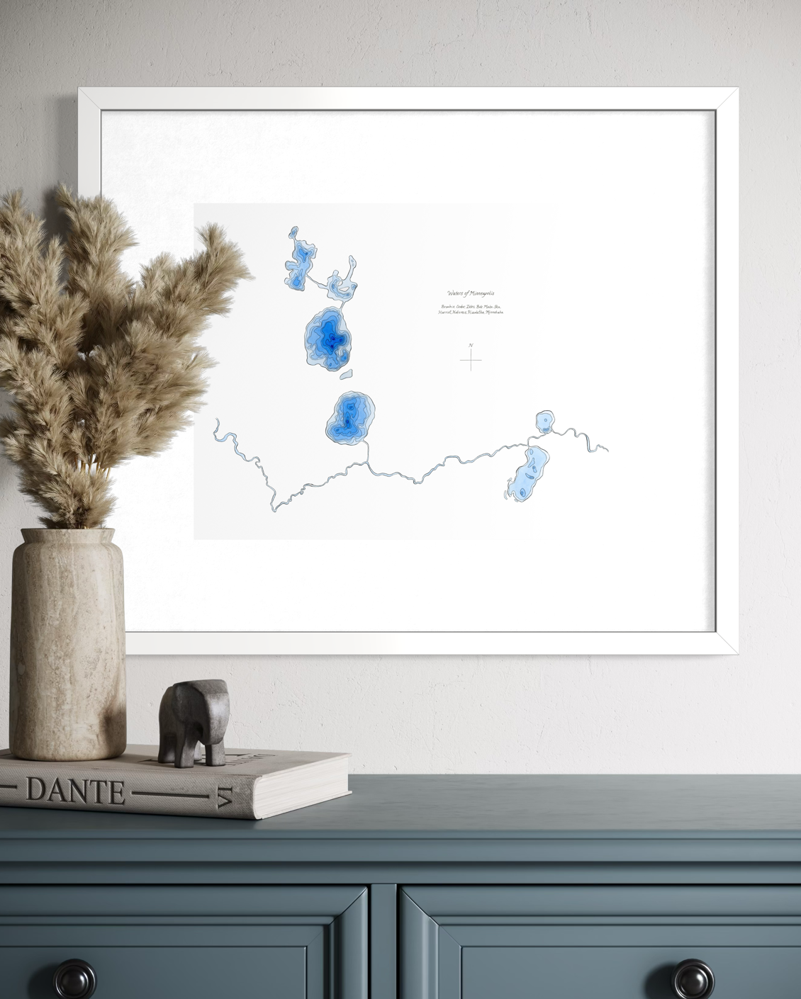 Waters of Minneapolis