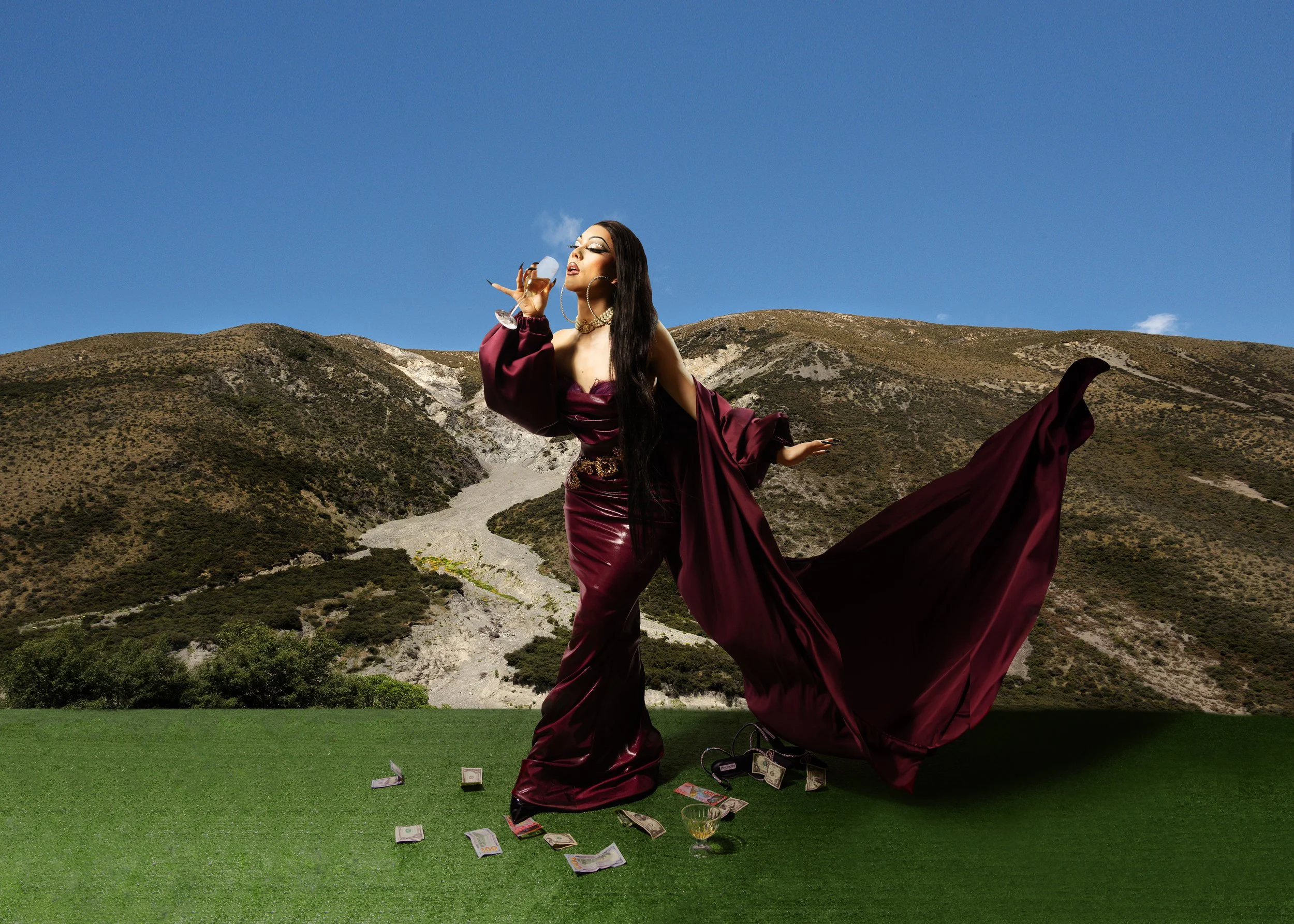 Wonders of the World